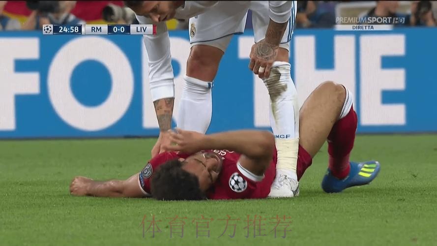 萨拉赫:上次对皇马的决赛仿佛昨日 已准备好复仇 萨拉赫:上次对皇马的决赛仿佛昨日 已准备好复仇