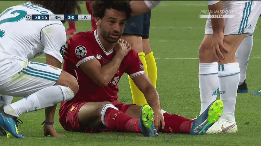 萨拉赫:上次对皇马的决赛仿佛昨日 已准备好复仇 萨拉赫:上次对皇马的决赛仿佛昨日 已准备好复仇